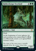 Image for Hollowhenge Overlord (36) (Innistrad: Crimson Vow) - Magic: The Gathering