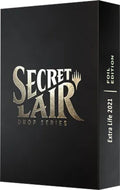 Image for Secret Lair Drop: Secret Lair Drop: Extra Life 2021 - Traditional Foil Edition - Magic: The Gathering