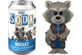Image for Funko Soda: Rocket (NYCC Exclusive) - Funko
