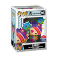 Image for Tokidoki: Sandy (2021 Virtual Funkon Exclusive) - Funko
