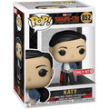 Image for Shang-Chi and the Legend of the Ten Rings: Katy (Target Exclusive) - Funko