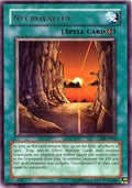 Image for Necrovalley (DL3-001) (DL) - YuGiOh