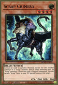Scrap Chimera (MGED-EN010) (MGED)