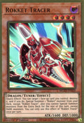 Rokket Tracer (MGED-EN020) (MGED)