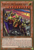 Eldlich the Golden Lord (MGED-EN024) (MGED)