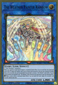 The Weather Painter Rainbow (MGED-EN033) (MGED)