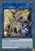 Accesscode Talker (MGED-EN037) (Maximum Gold: El Dorado)