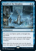 Image for Breath of the Sleepless (11) (Innistrad: Crimson Vow) - Magic: The Gathering