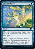 Image for Distant Melody (103) (Innistrad: Crimson Vow) - Magic: The Gathering