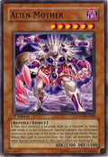 Image for Alien Mother (POTD-EN028) - YuGiOh