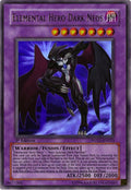 Image for Elemental Hero Dark Neos (POTD-EN033) - YuGiOh