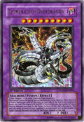 Image for Chimeratech Overdragon (POTD-EN034) - YuGiOh