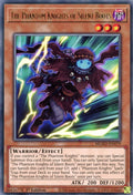 Image for The Phantom Knights of Silent Boots (MGED-EN079) (MGED) - YuGiOh