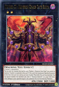 Image for Number C1: Numeron Chaos Gate Sunya (MGED-EN082) (MGED) - YuGiOh