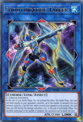 Image for Shootingcode Talker (MGED-EN105) (MGED) - YuGiOh