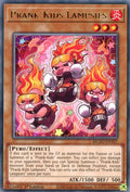 Image for Prank-Kids Lampsies (MGED-EN107) (MGED) - YuGiOh