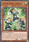 Image for Prank-Kids Fansies (MGED-EN109) (MGED) - YuGiOh