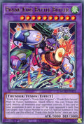 Image for Prank-Kids Battle Butler (MGED-EN113) (MGED) - YuGiOh