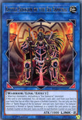 Image for Battle Shogun of the Six Samurai (MGED-EN143) (MGED) - YuGiOh