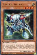Image for Cyberse Gadget (MGED-EN135) (MGED) - YuGiOh