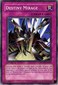 Image for Destiny Mirage (POTD-EN049) - YuGiOh