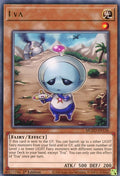 Image for Eva (MGED-EN136) (MGED) - YuGiOh