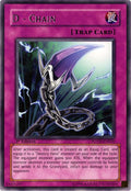 Image for D - Chain (POTD-EN050) - YuGiOh