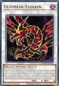 Image for Ultimaya Tzolkin (MGED-EN138) (MGED) - YuGiOh