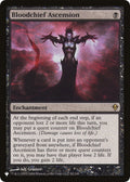 Image for Bloodchief Ascension (82/249) (The List Reprints) - Magic: The Gathering