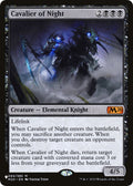 Image for Cavalier of Night (094/280) (The List Reprints) - Magic: The Gathering
