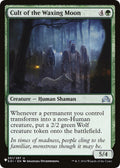 Image for Cult of the Waxing Moon (201/297) (The List Reprints) - Magic: The Gathering