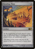 Image for Howling Mine (212/249) (The List Reprints) - Magic: The Gathering