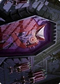 Image for Groom's Finery Art Card (35) (Innistrad: Crimson Vow) - Magic: The Gathering