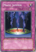 Image for Magic Jammer (SD8-EN031) - YuGiOh