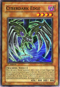 Image for Cyberdark Edge (CDIP-EN002) (CDIP) - YuGiOh