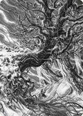 Image for Forest Art Card (81) (Innistrad: Crimson Vow) - Magic: The Gathering