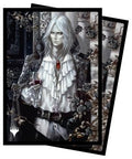 Image for Innistrad: Crimson Vow Sorin the Mirthless (V2) Standard Deck Protector sleeves for Magic (100-Pack) - Card Sleeves