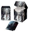 Image for Innistrad: Crimson Vow 100+ Deck Box Sorin the Mirthless (V2) for Magic: The Gathering - Deck Boxes