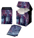 Image for Innistrad: Crimson Vow 100+ Deck Box Runo Stromkirk (V4) for Magic: The Gathering - Deck Boxes