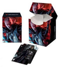 Image for Innistrad: Crimson Vow 100+ Deck Box Odric, Blood-Cursed (V6) for Magic: The Gathering - Deck Boxes