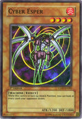 Image for Cyber Esper (CDIP-EN005) (CDIP) - YuGiOh