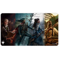 Image for Innistrad: Crimson Vow Playmat Dracula Ensemble (G) for Magic: The Gathering - Playmats