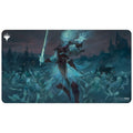 Image for Commander: Innistrad: Crimson Vow Playmat Millicent, Restless Revenant (V1) for Magic: The Gathering - Playmats