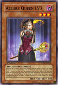 Image for Allure Queen LV3 (CDIP-EN006) (CDIP) - YuGiOh