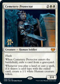 Image for Cemetery Protector (6) (Prerelease Cards) - Magic: The Gathering
