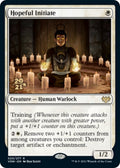 Image for Hopeful Initiate (20) (Prerelease Cards) - Magic: The Gathering