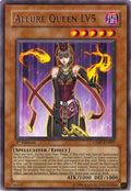 Image for Allure Queen LV5 (CDIP-EN007) (CDIP) - YuGiOh