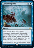 Image for Consuming Tide (53) (Prerelease Cards) - Magic: The Gathering