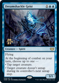 Image for Dreamshackle Geist (58) (Prerelease Cards) - Magic: The Gathering
