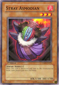 Image for Stray Asmodian (CDIP-EN012) (CDIP) - YuGiOh
